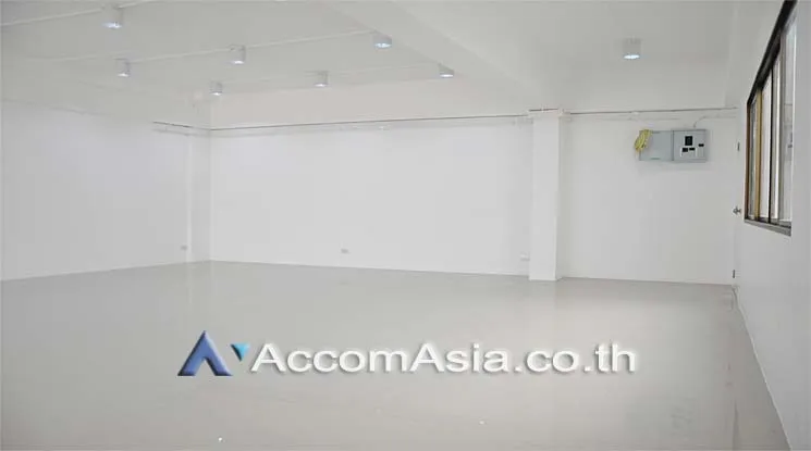 unit Office space For Rent in Sukhumvit, Bangkok  near BTS Phra khanong (AA13947)
